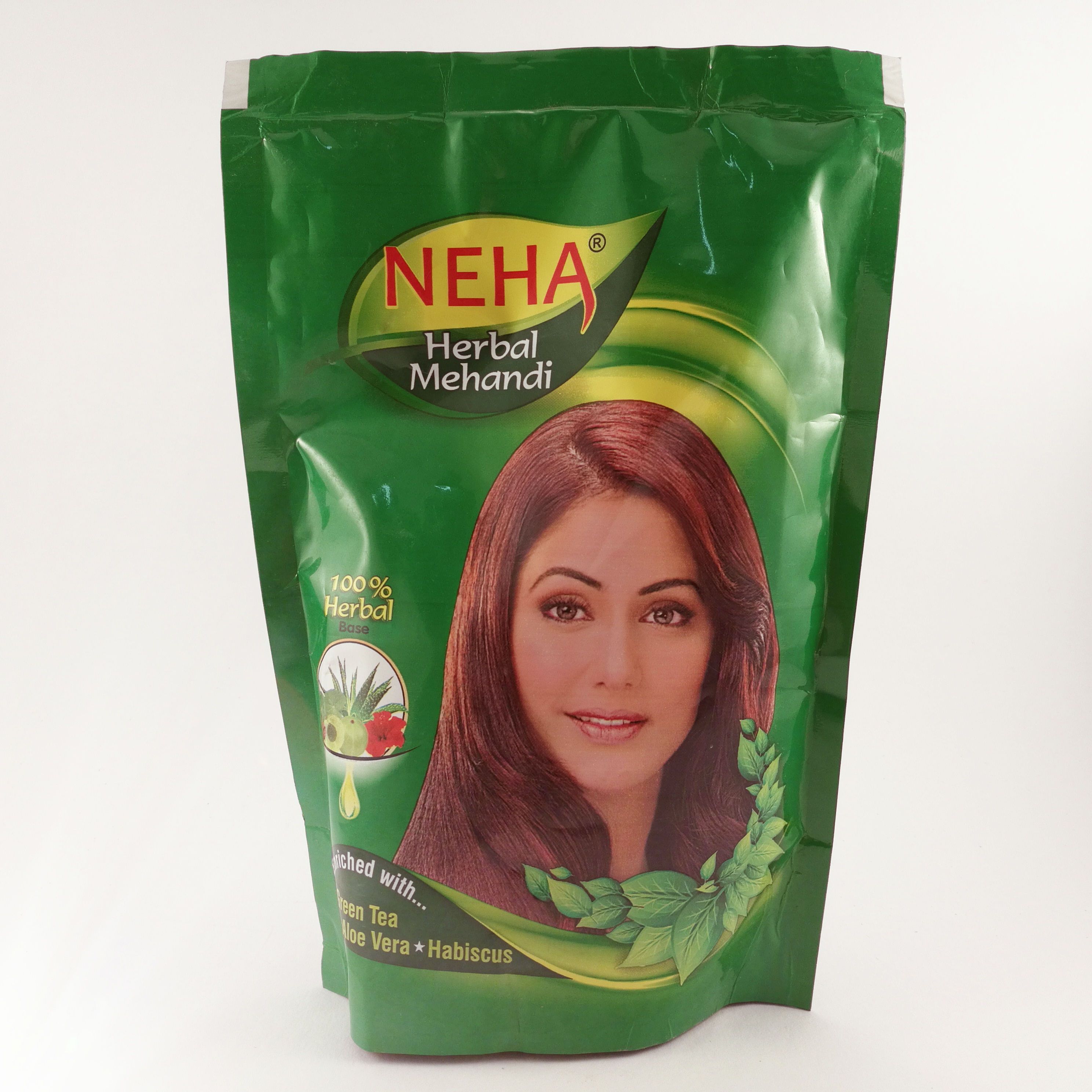 Beauty World - NEHA HERBAL FAST COLOUR MEHANDI TUBE... | Facebook