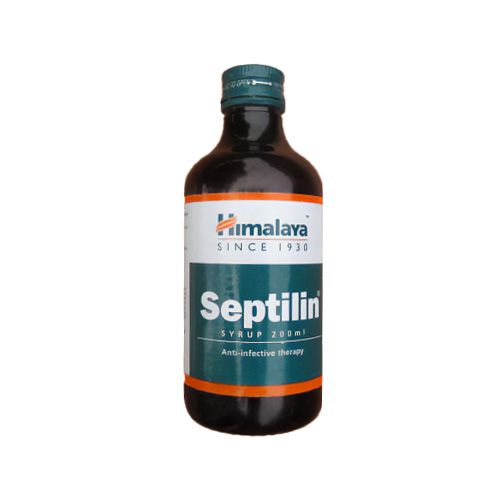 Himalaya septilin natural 2025 immune system booster